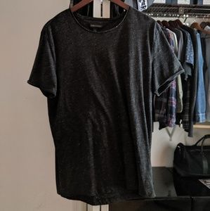Men's Banana Republic Rolled Crew Tee